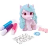 My Little Pony Fuzzikins Izzy