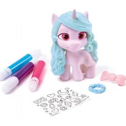 My Little Pony Fuzzikins Izzy