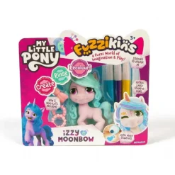 My Little Pony Fuzzikins Izzy