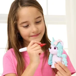 My Little Pony Fuzzikins Izzy