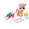 My Little Pony Fuzzikins Sunny