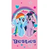 My Little Pony Håndklæde 70x140 cm