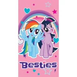My Little Pony Håndklæde 70x140 cm