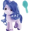 My Little Pony Izzy Bamse m. Børste 21cm