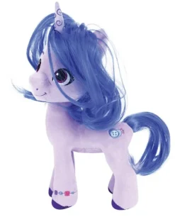My Little Pony Izzy Bamse m. Børste 21cm