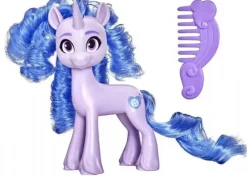 My Little Pony Izzy Moonbow figur