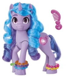 My Little Pony Izzy Moonbow Sparkle