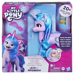 My Little Pony Izzy Moonbow Sparkle