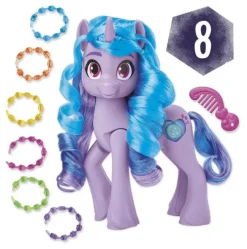 My Little Pony Izzy Moonbow Sparkle