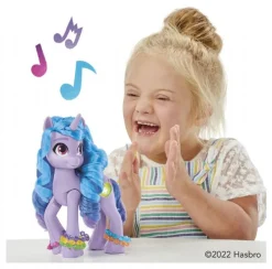 My Little Pony Izzy Moonbow Sparkle