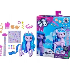 My Little Pony Izzy Moonbow Style Figur