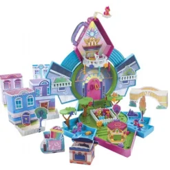 My Little Pony Mini Crystal Brighthouse