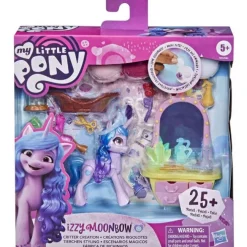 My Little Pony Movie Izzy Moonbow