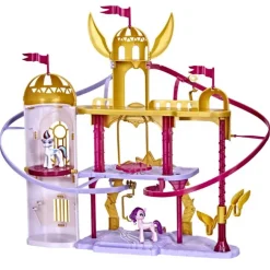 My Little Pony Movie Shimmer Playset