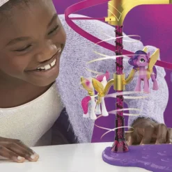 My Little Pony Movie Shimmer Playset