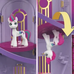 My Little Pony Movie Shimmer Playset