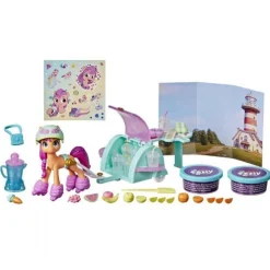 My Little Pony Movie Sunny Starscout