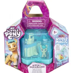 My Little Pony Nøglering Hitch Trailblaz