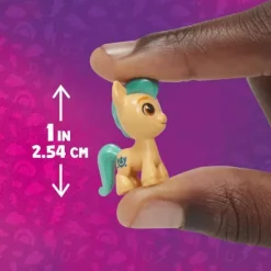 My Little Pony Nøglering Hitch Trailblaz