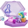 My Little Pony Nøglering Izze Moonbow
