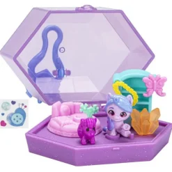 My Little Pony Nøglering Izze Moonbow