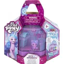 My Little Pony Nøglering Izze Moonbow