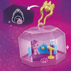 My Little Pony Nøglering Princess Petals