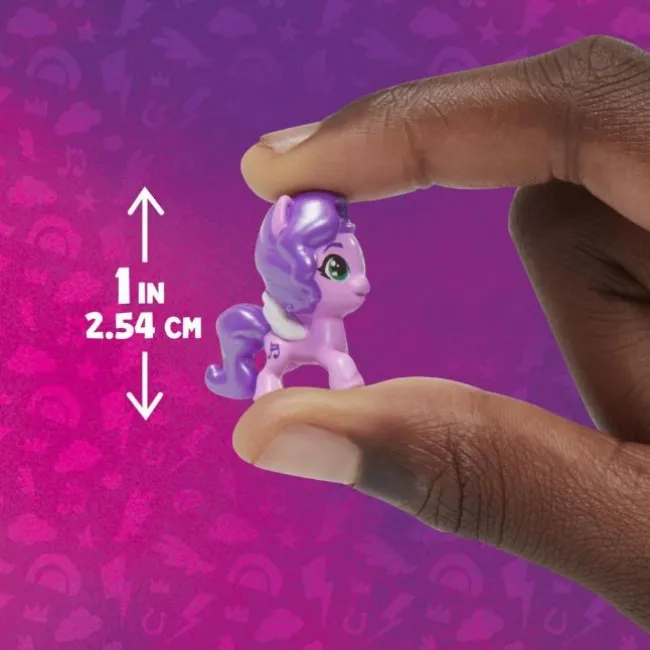 My Little Pony Nøglering Princess Petals