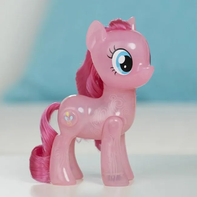 My Little Pony Pinkie Pie light up