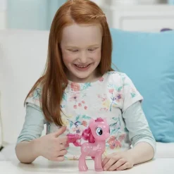 My Little Pony Pinkie Pie light up