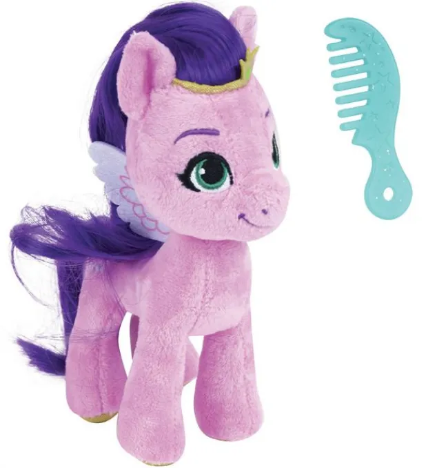 My Little Pony Pipp Bamse 18cm