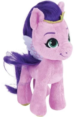 My Little Pony Pipp Bamse 18cm