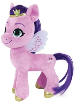My Little Pony Pipp Bamse m. Børste 21cm