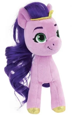 My Little Pony Pipp Bamse m. Børste 21cm