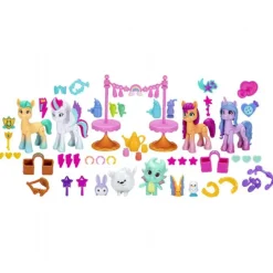 My Little Pony Playset
