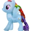 My Little Pony Rainbow Dash light up