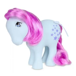 My Little Pony Retro Blue Belle