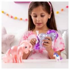 My Little Pony Retro Collector Pack