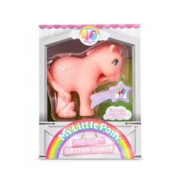 My Little Pony Retro Cotton Candy