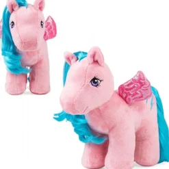 My Little Pony Retro Firefly Bamse 21cm