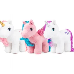 My Little Pony Retro Firefly Bamse 21cm