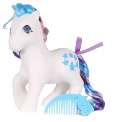 My Little Pony Retro Gingerbread