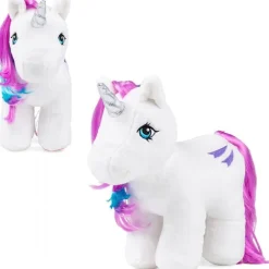 My Little Pony Retro Glory Bamse 21cm