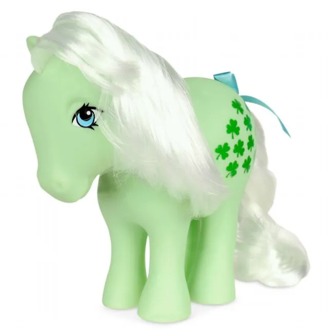 My Little Pony Retro Minty