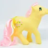 My Little Pony Retro Posey