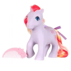 My Little Pony Retro Skyrocket