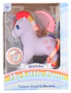 My Little Pony Retro Skyrocket