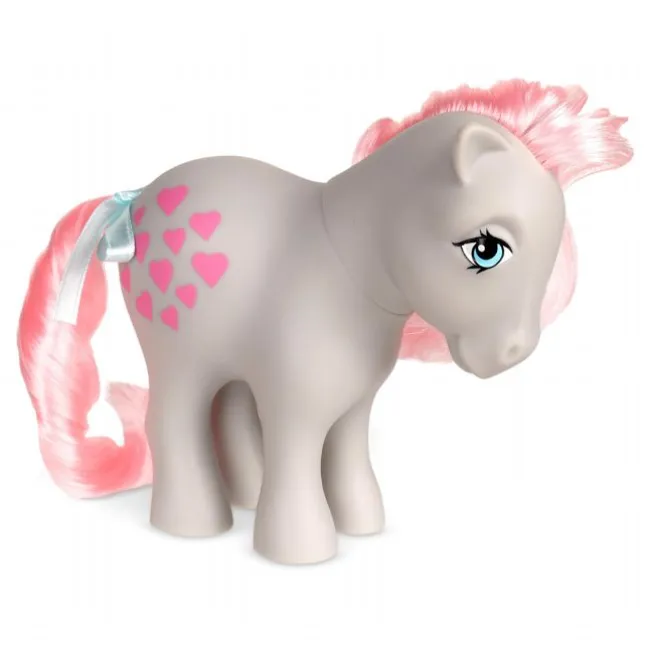 My Little Pony Retro Snuzzle