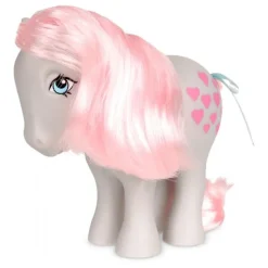 My Little Pony Retro Snuzzle