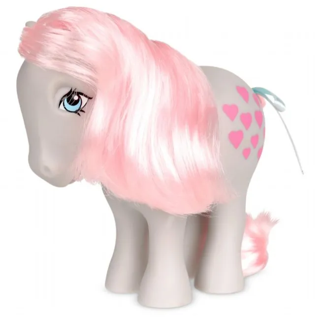 My Little Pony Retro Snuzzle